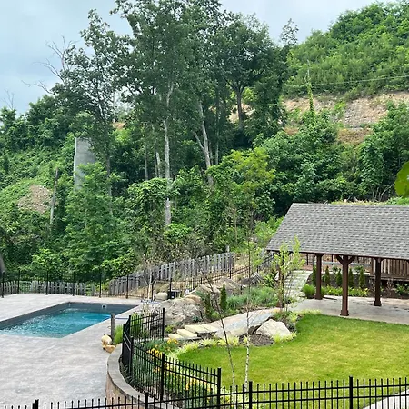Deer Ridge Mountain Resort E308